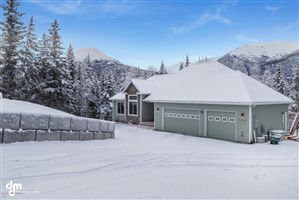 22500 Columbia Glacier Loop, Eagle River, AK 99577