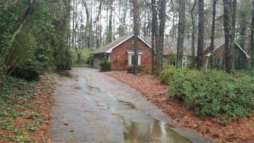 2840 Roxburgh Drive, Roswell, GA 30076