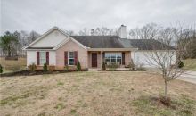 1629 Bismarck Circle Winder, GA 30680