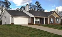 1602 Bismarck Circle Winder, GA 30680