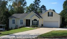 645 Rosebud Lane Winder, GA 30680