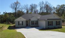 970 Haymon Drive Winder, GA 30680