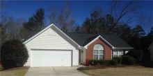 180 Burts Crossing Drive Dawsonville, GA 30534