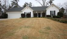 414 Shoshone Court Auburn, GA 30011