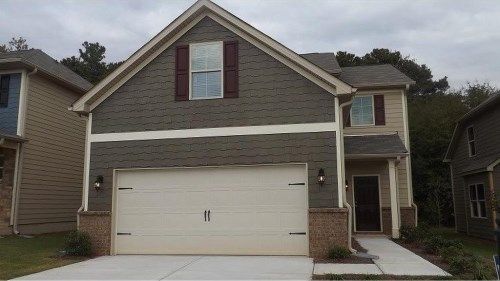 2509 Oakleaf Ridge, Lithonia, GA 30058