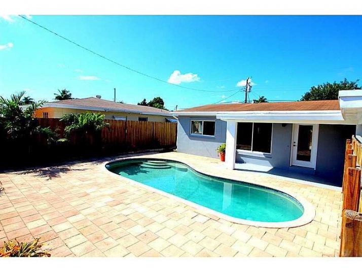 4771 NE 5TH TE, Fort Lauderdale, FL 33334