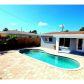 4771 NE 5TH TE, Fort Lauderdale, FL 33334 ID:13765886