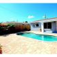 4771 NE 5TH TE, Fort Lauderdale, FL 33334 ID:13765888