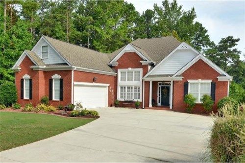 1019 Chestnut Creek Drive, Villa Rica, GA 30180