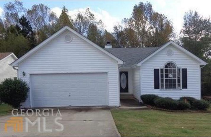 4753 Harrod Court, Douglasville, GA 30135