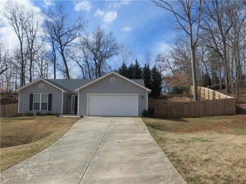 5338 Butterfly Lane, Lula, GA 30554