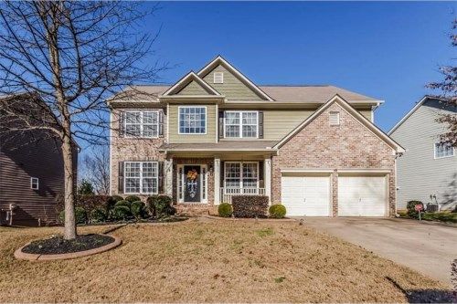 1015 Frog Leap Trail Nw, Kennesaw, GA 30152