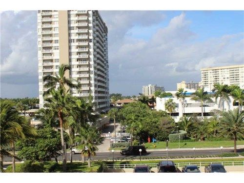 1950 S OCEAN DR # 3E, Hallandale, FL 33009