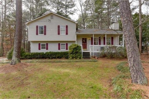 1940 Morgan Trace, Canton, GA 30115