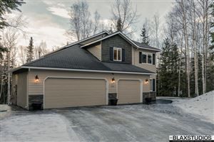 18911 Sokolof Circle, Eagle River, AK 99577