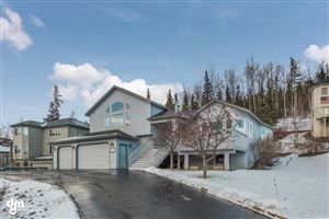 19111 Lakina Circle, Eagle River, AK 99577