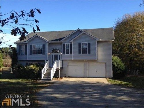 257 Matthews School Road, Winder, GA 30680