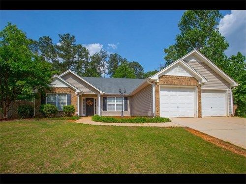 61 Ragen Court, Dallas, GA 30132