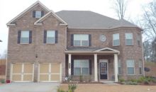 4490 Mossbrook Circle (lot 57) Alpharetta, GA 30004