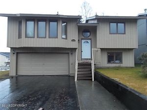 8788 Kak Island Street, Eagle River, AK 99577