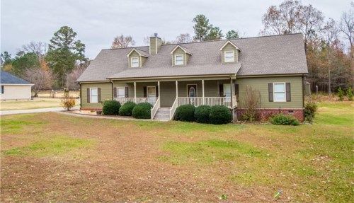 2453 Red Oak Bend, Oxford, GA 30054