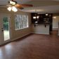 2431 Rosedale Creek Drive, Snellville, GA 30078 ID:13844583