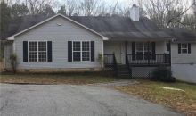 37 Spring Ridge Road Nw Kingston, GA 30145