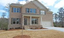 2579 Restoration Drive Powder Springs, GA 30127