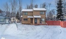 450 Scorpio Circle Anchorage, AK 99508