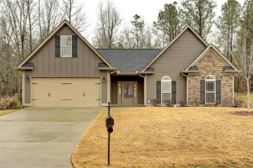 42 Round Rock Circle, Rome, GA 30161