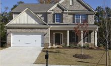 4309 Amberleaf Walk Lilburn, GA 30047