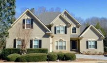 4077 Hickory Fairway Drive Woodstock, GA 30188