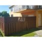 4320 NW 79 AV # 1F, Miami, FL 33166 ID:13424923