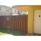 4320 NW 79 AV # 1F, Miami, FL 33166 ID:13424924