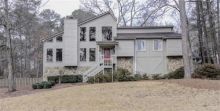 2831 Interlaken Drive Marietta, GA 30062