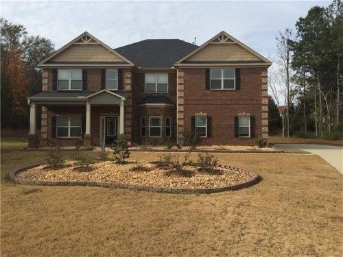 333 Snow Bird Drive, Hampton, GA 30228