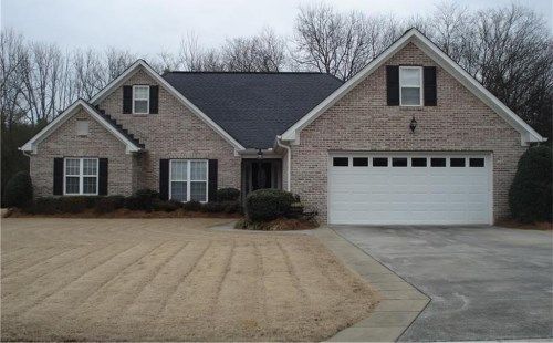 110 Brookstone Drive Sw, Calhoun, GA 30701