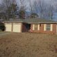 2850 Trotters Pointe Drive, Snellville, GA 30039 ID:13852679