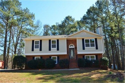 3128 Jessica Drive, Douglasville, GA 30135