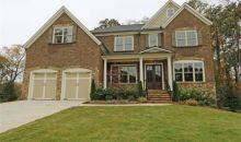 1040 Preswyck Way Atlanta, GA 30328