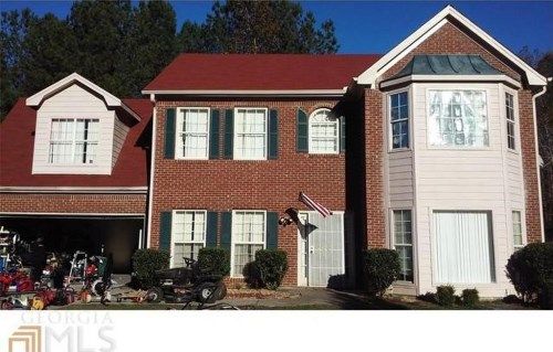 2140 Enon Mill Drive Sw, Atlanta, GA 30331