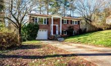 1224 Mountain View Drive Marietta, GA 30062