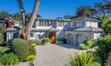 2468 Bay View AVE Carmel, CA 93923