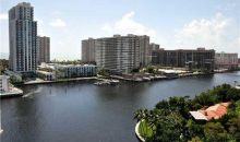 121 Golden Isles Dr # 1107 Hallandale, FL 33009