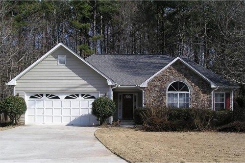 845 Tribble Cove Drive, Lawrenceville, GA 30045