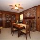 1722 Eldonlas Court, Stone Mountain, GA 30087 ID:13857950