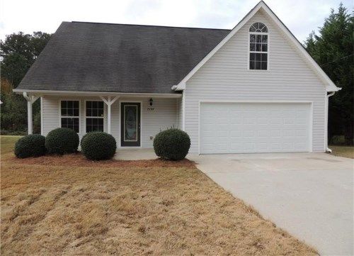 7297 Bramble Oak Drive, Douglasville, GA 30134