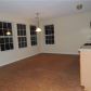 7297 Bramble Oak Drive, Douglasville, GA 30134 ID:13739220