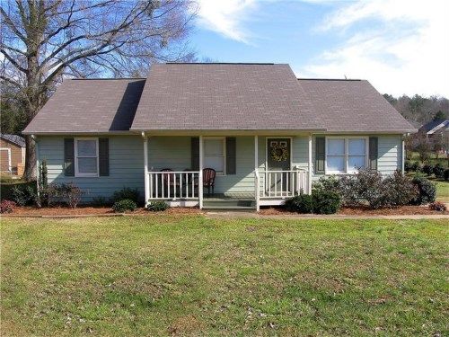 135 Manning Mill Road Nw, Adairsville, GA 30103