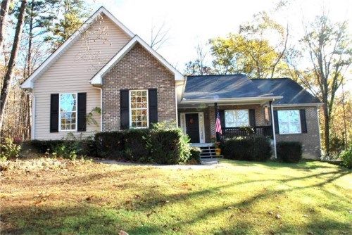 336 Lake Drive Se, Calhoun, GA 30701